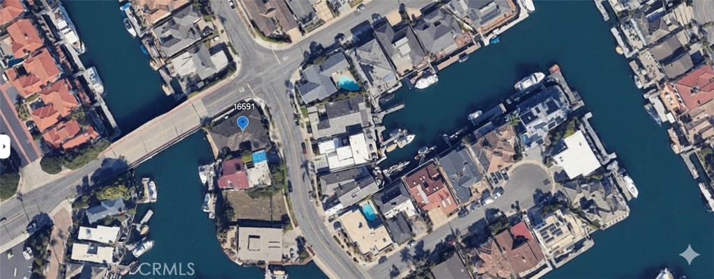 16591 Channel Huntington Beach, CA 92649 - Photo 1 of 11 a view of the outside of the building