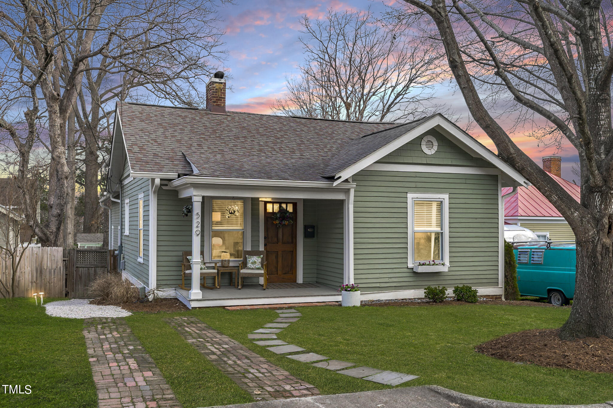 529 Euclid Street Raleigh, NC 27604 - Photo 37 of 37 B-11-of-13