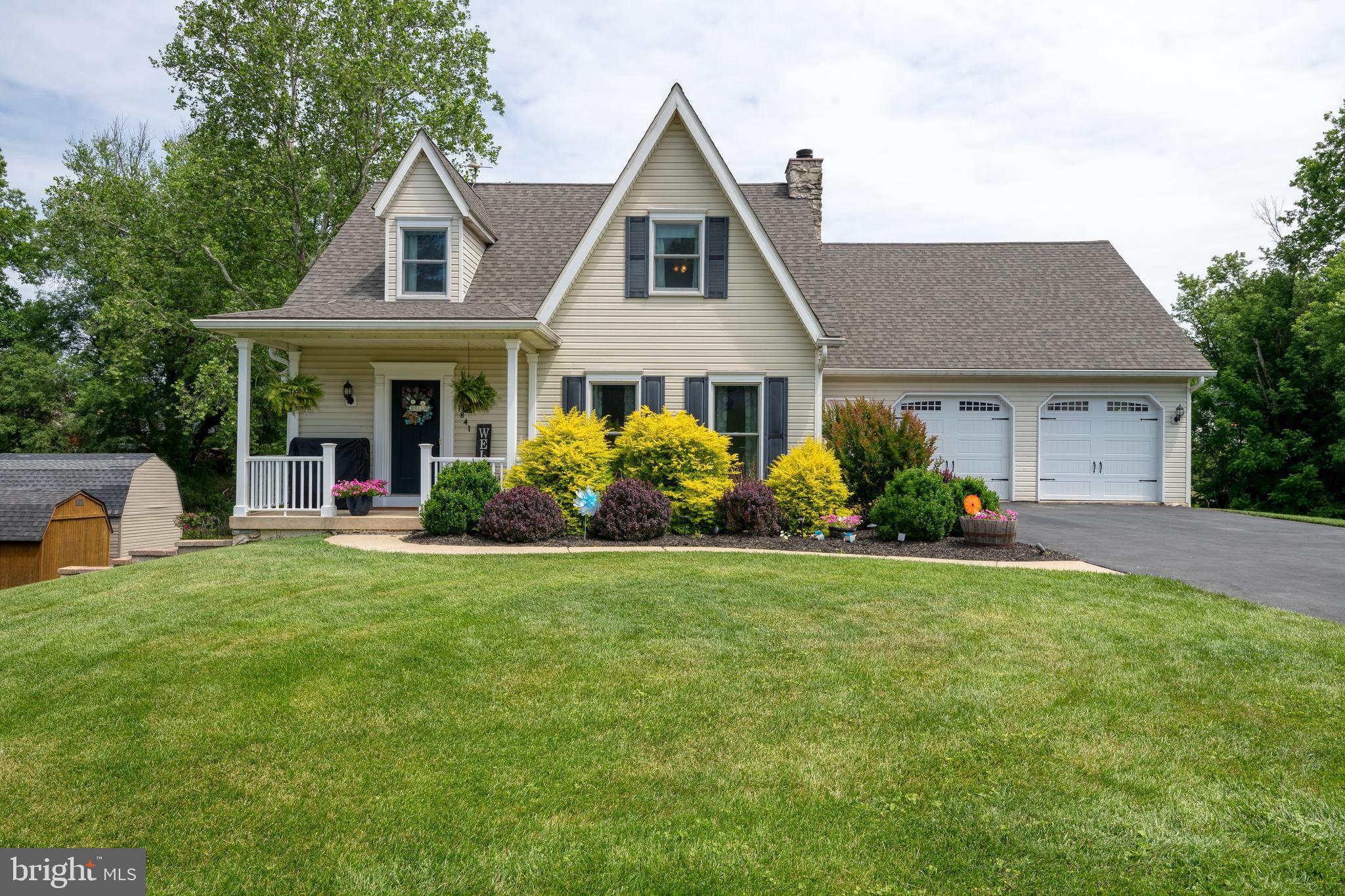 1841 Shelley Road Lancaster, PA 17602 - Photo 1 of 60 Gallery Image 1