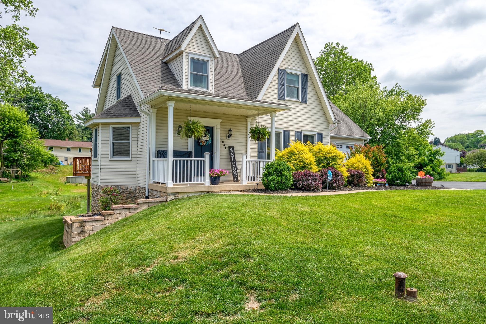 1841 Shelley Road Lancaster, PA 17602 - Photo 2 of 60 Gallery Image 2