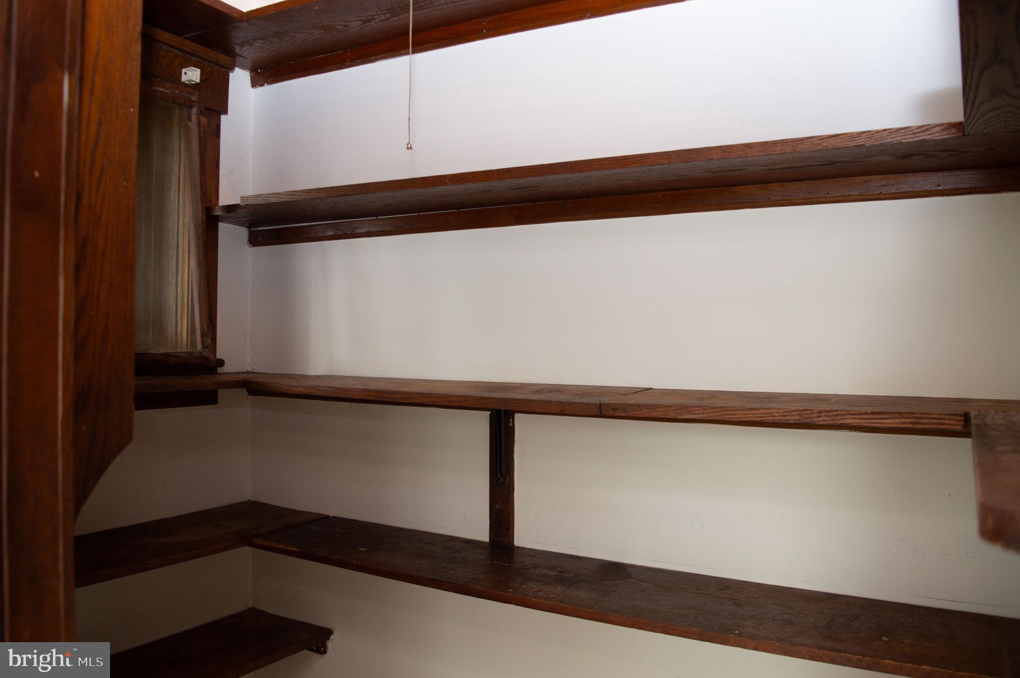 West Water Street Smithsburg, MD 21783 - Photo 14 of 23 a view of balcony