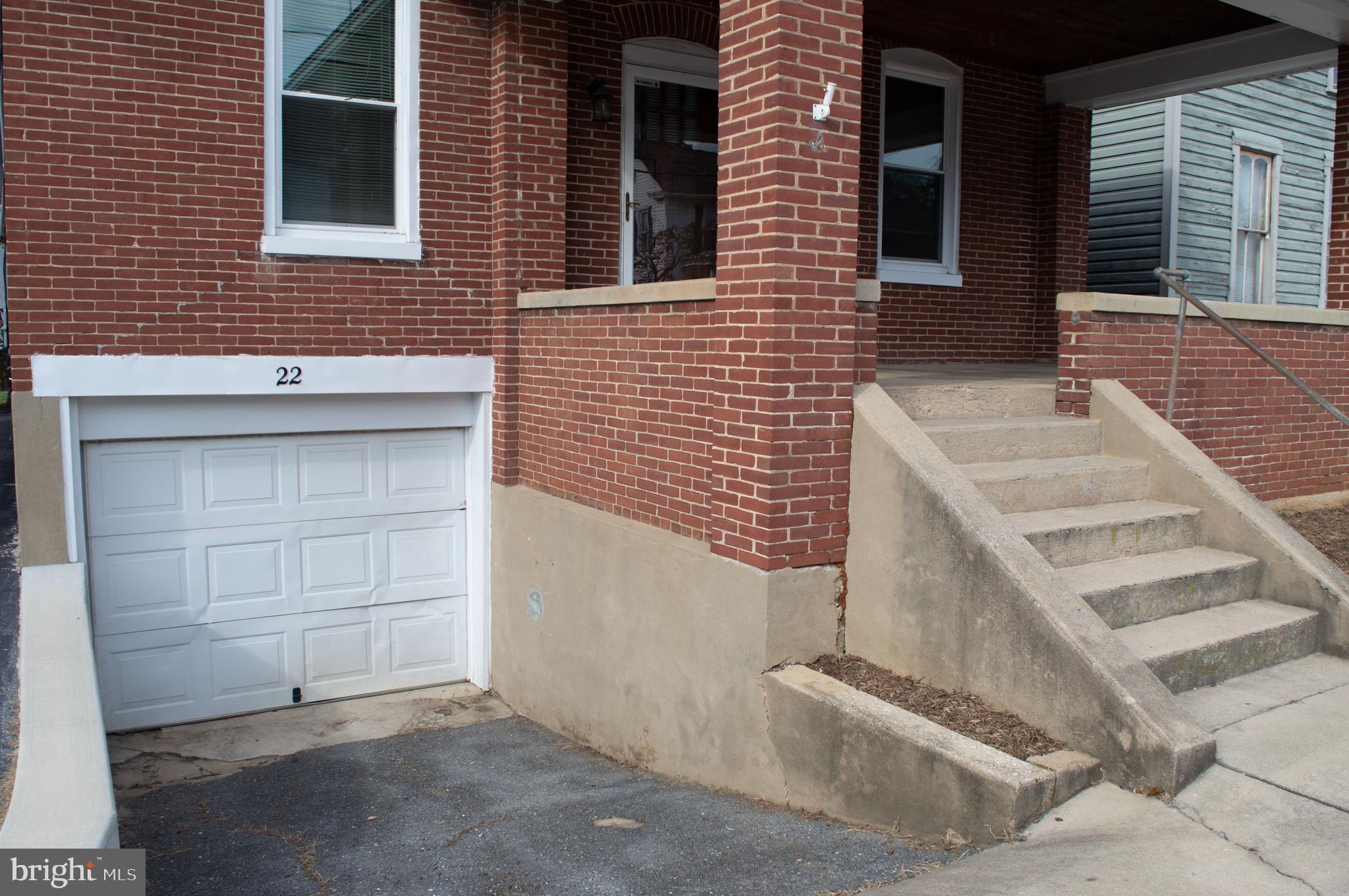 West Water Street Smithsburg, MD 21783 - Photo 2 of 23 a view of house