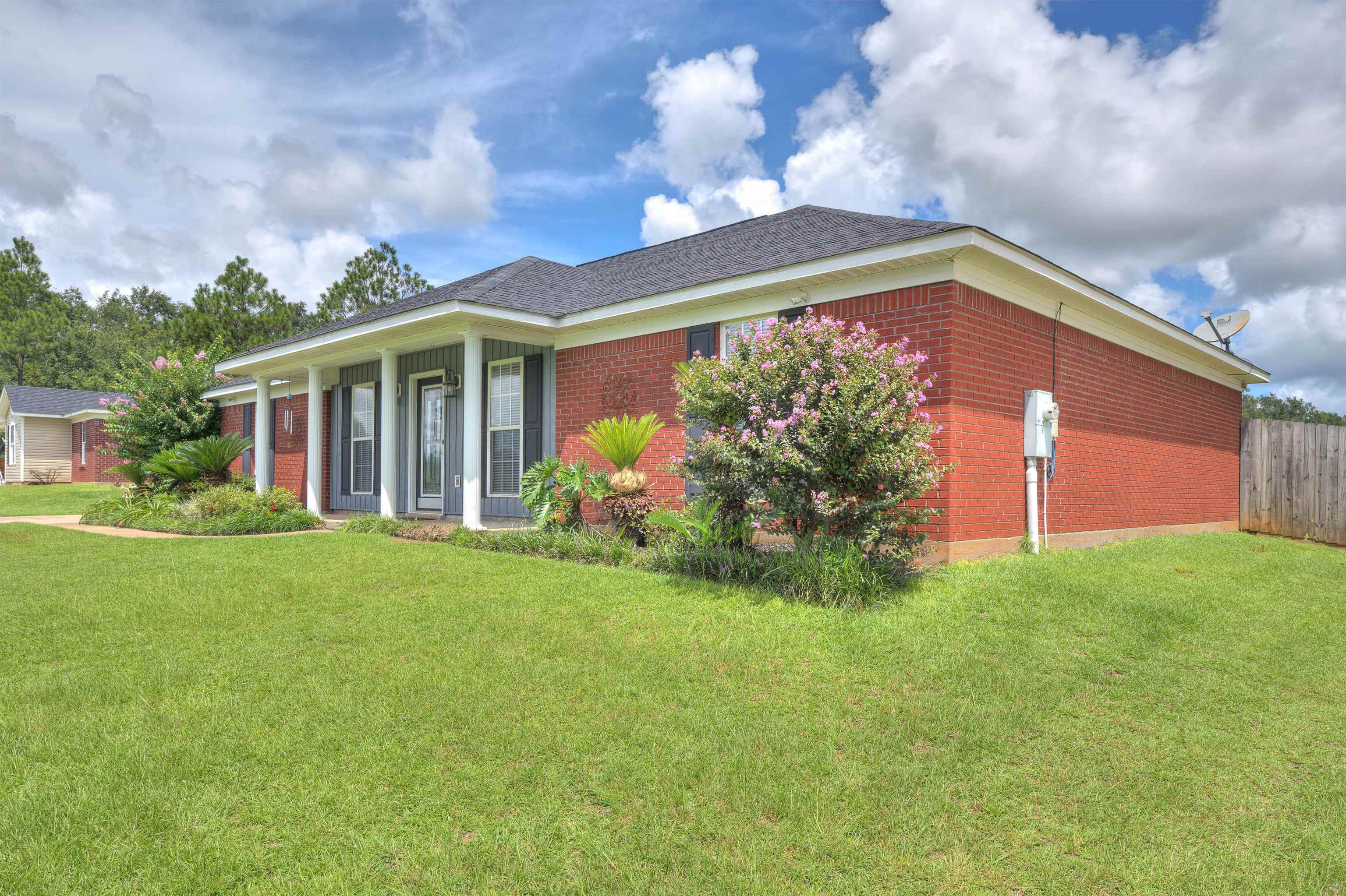 18805 Old Davison Road Bay Minette, AL 36507 - Photo 48 of 48