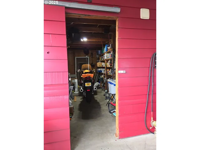 a view of a outdoor space