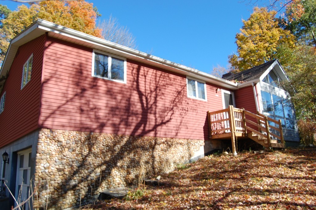 175 High Road Hardwick, MA 01031 - Photo 1 of 10 a view of a house with a yard