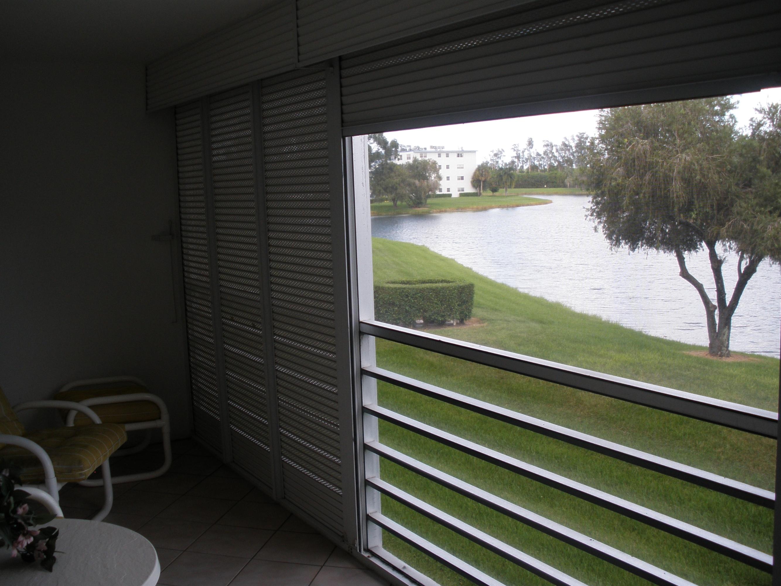 2027 Guildford East, Unit 2027 Boca Raton, FL 33434 - Photo 16 of 17 View