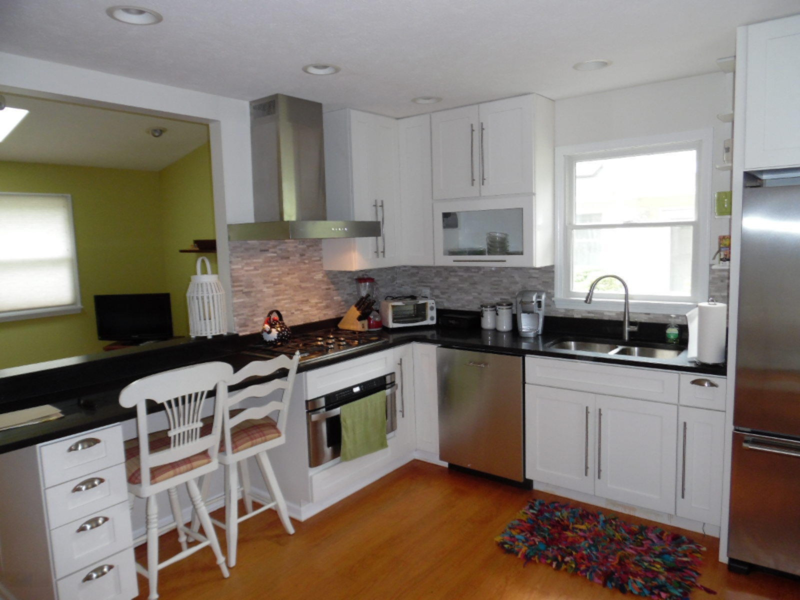 15931 Lakeshore Road Three Oaks, MI 49128 - Photo 4 of 9 SAM_0119