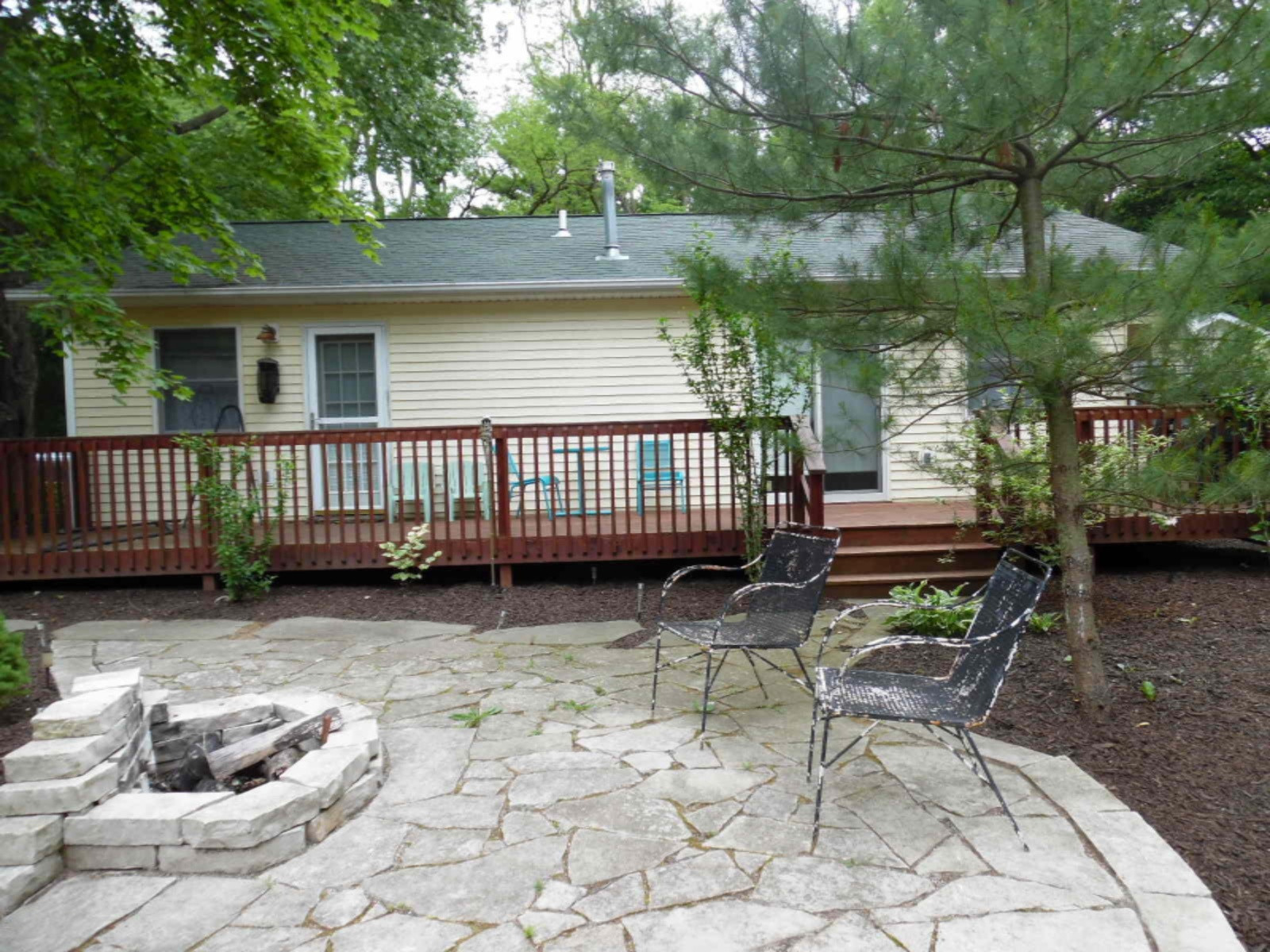 15931 Lakeshore Road Three Oaks, MI 49128 - Photo 7 of 9 SAM_0125