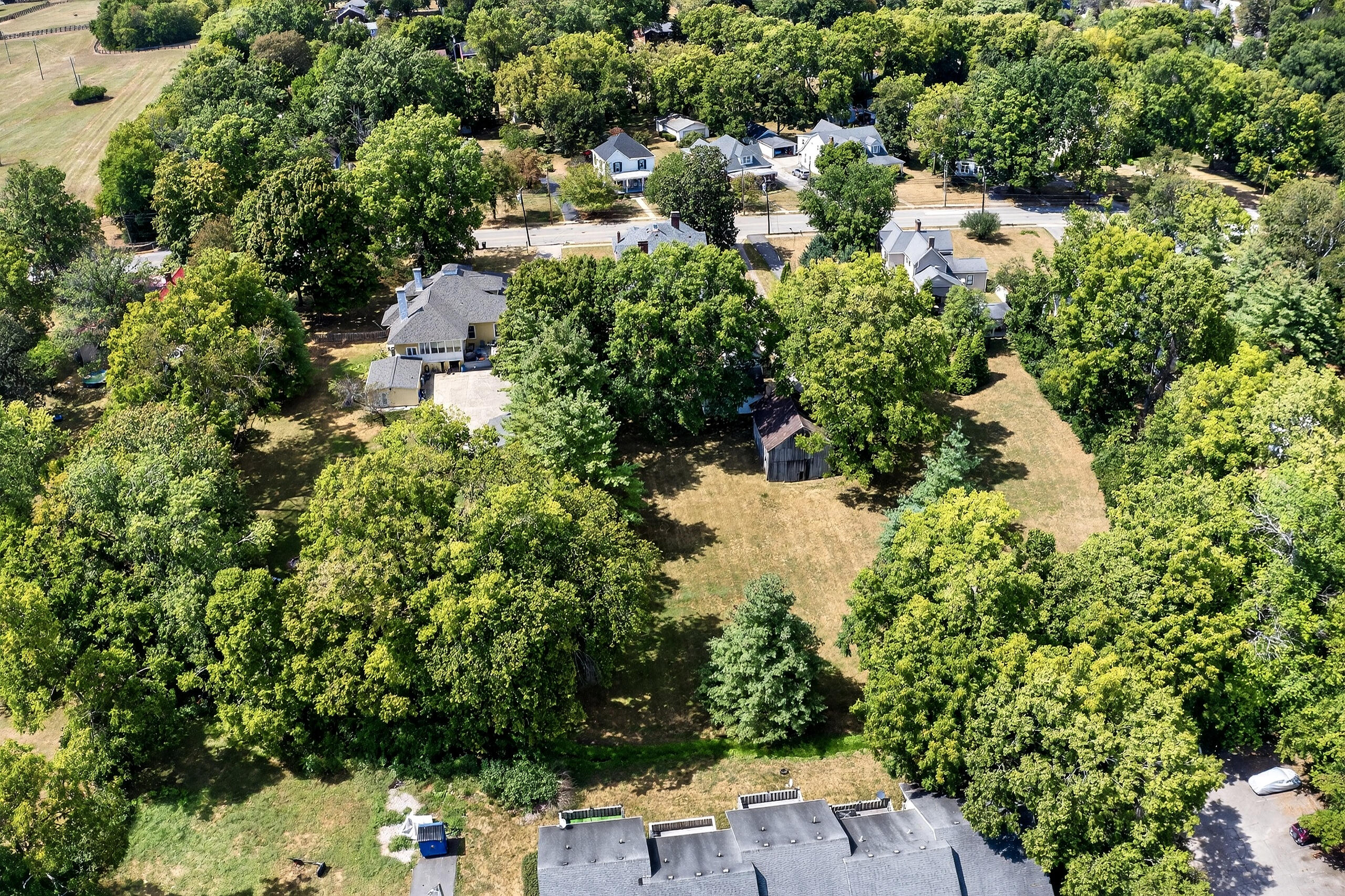 168 High Street Versailles, KY 40383 - Photo 64 of 66 168high65