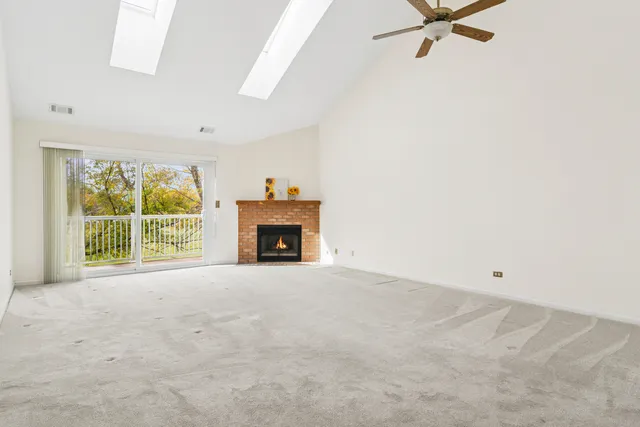 $299,900 | 534 Park View Terrace, Unit 534, Buffalo Grove, IL 60089