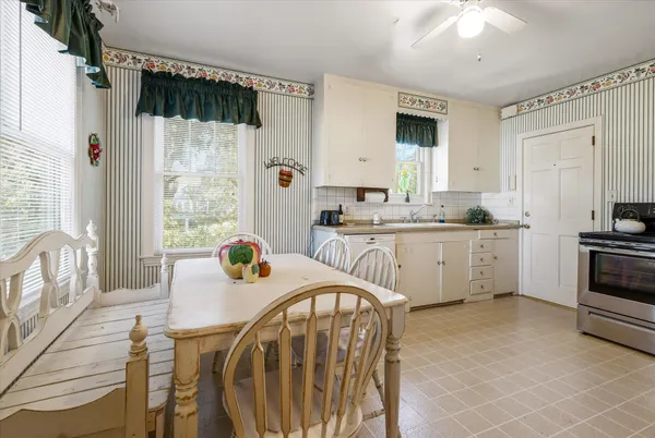 $399,900 | 1021 East 7th Avenue, Tallahassee, FL 32303