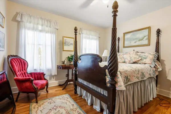 $399,900 | 1021 East 7th Avenue, Tallahassee, FL 32303