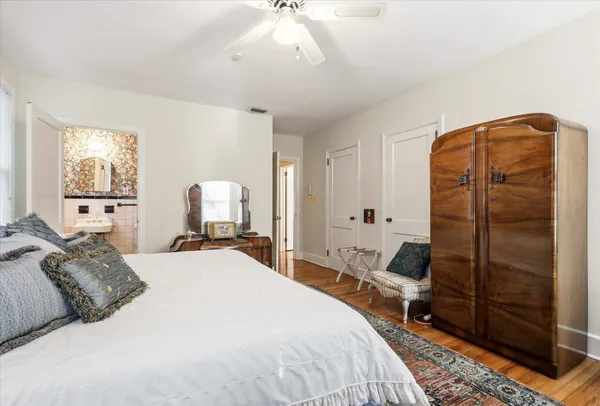$399,900 | 1021 East 7th Avenue, Tallahassee, FL 32303