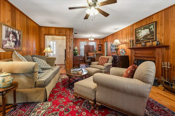 $399,900 | 1021 East 7th Avenue, Tallahassee, FL 32303