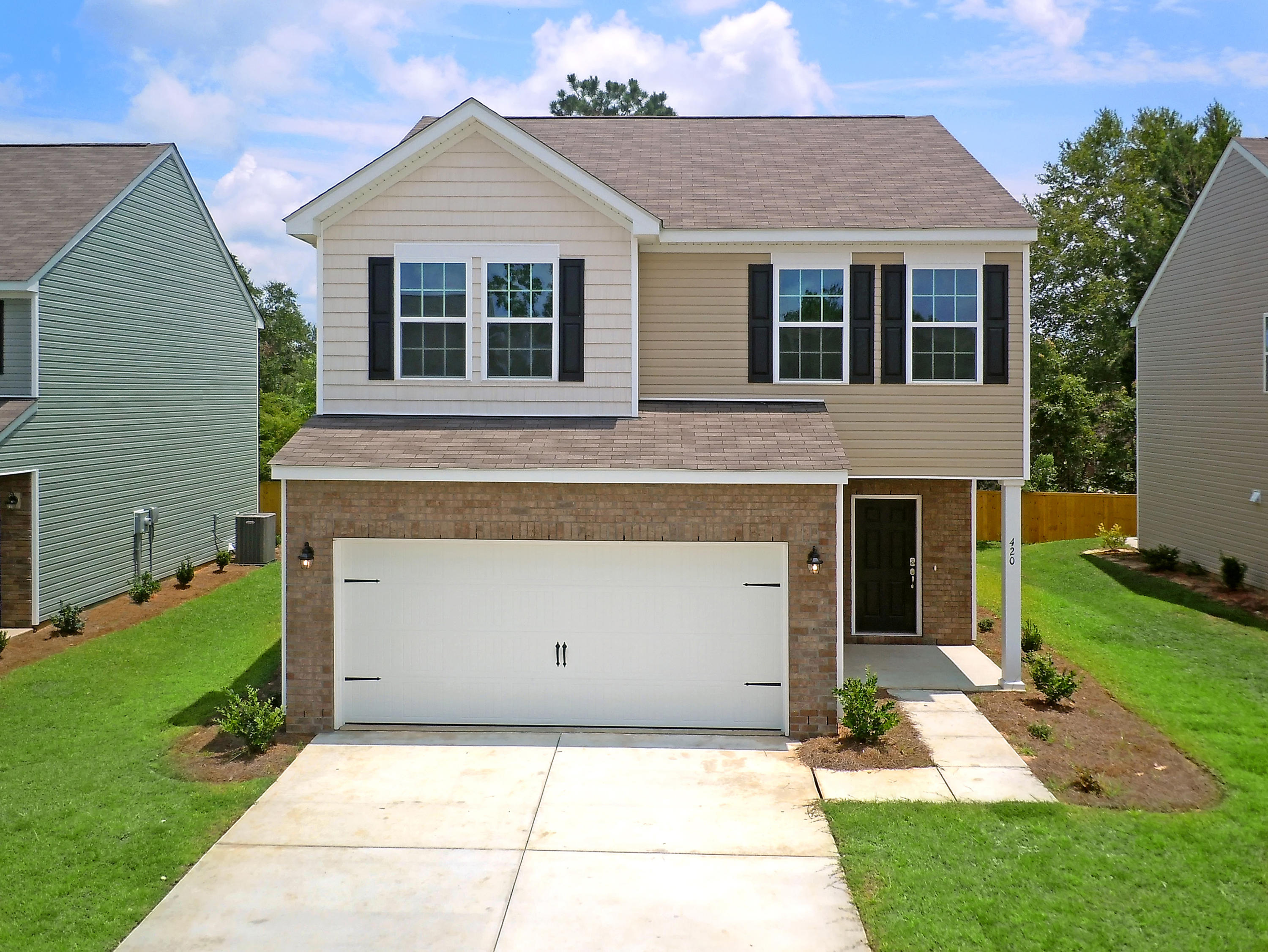 114 Lakestone Road Moncks Corner, SC 29461 - Photo 1 of 4 Front