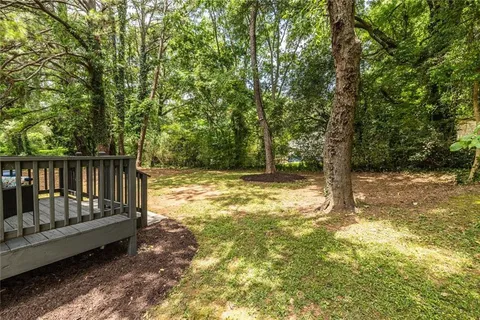 $359,900 | 1585 Mary George Avenue Northwest, Atlanta, GA 30318