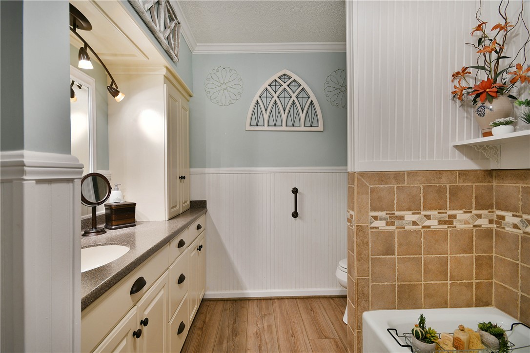 1205 Northampton Road Anderson, SC 29621 - Photo 13 of 27