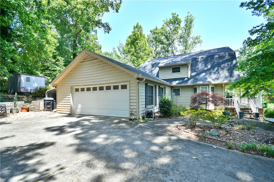 1205 Northampton Road Anderson, SC 29621 - Photo 4 of 27