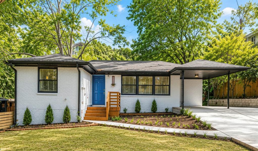 3416 Maplehurst Drive Decatur, GA 30032 - Photo 1 of 38
