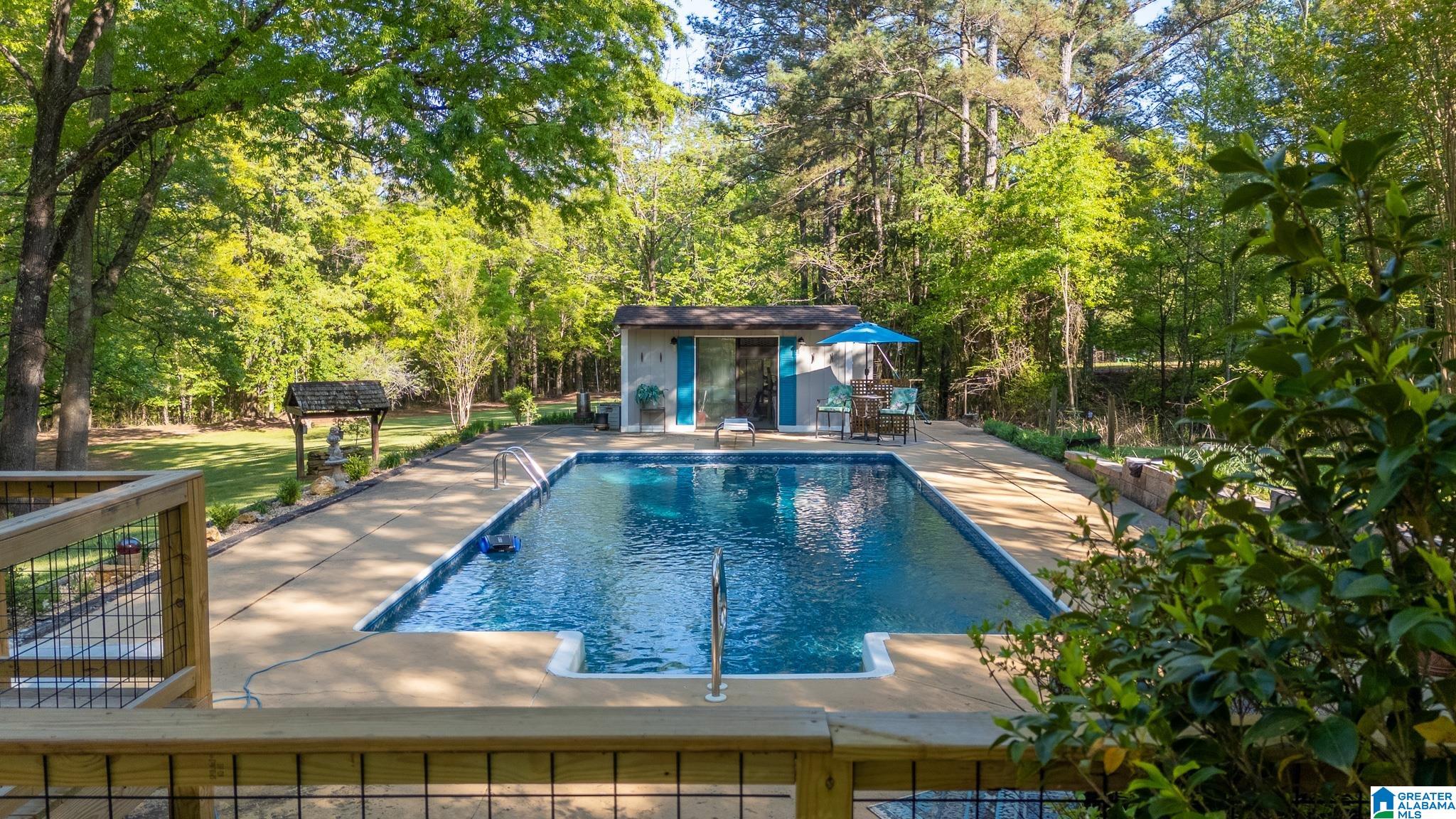 4435 Renfroe Road Talladega, AL 35160 - Photo 63 of 99 Gallery Image 63