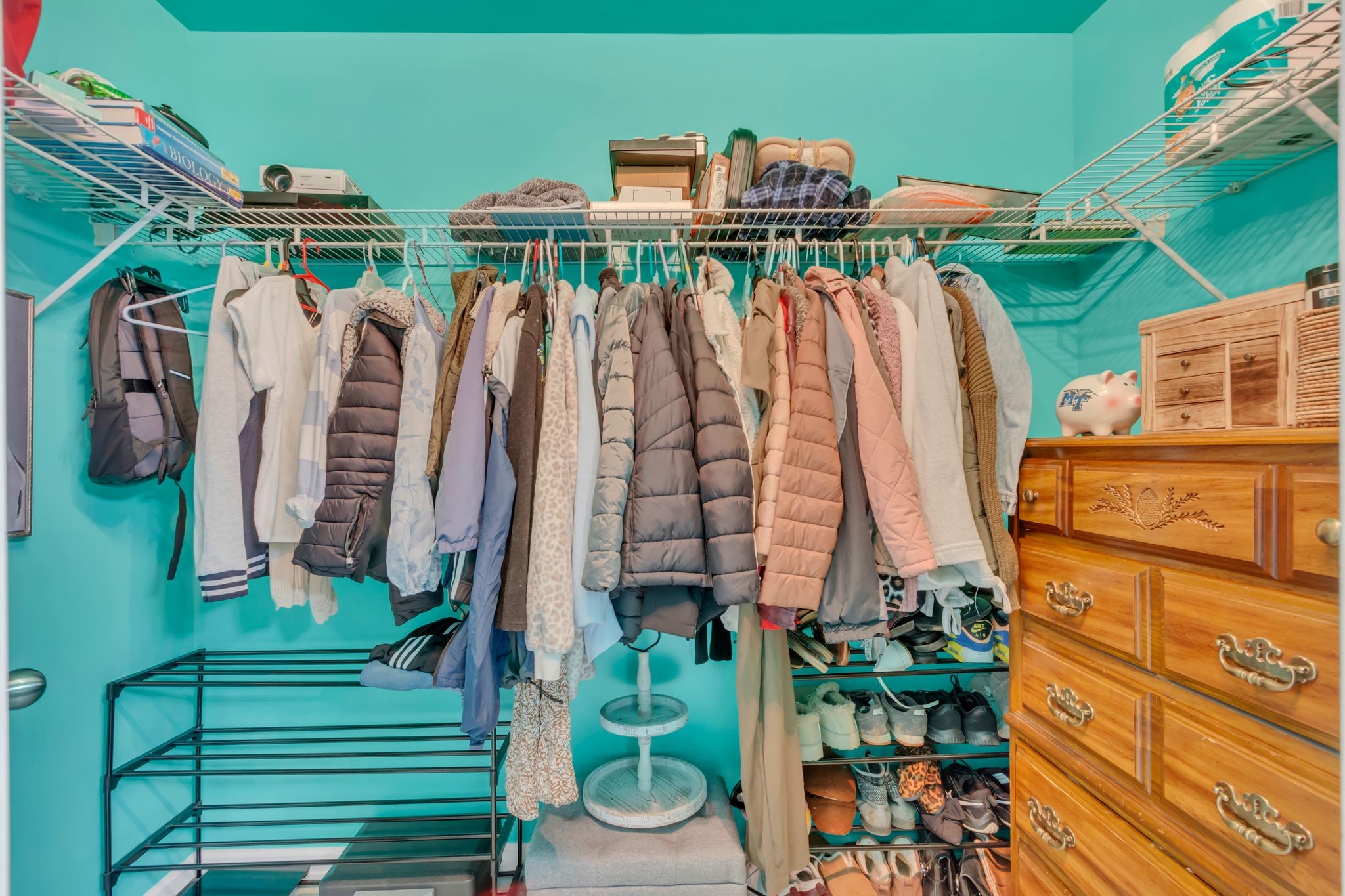 2032 Red Jacket Trace Spring Hill, TN 37174 - Photo 22 of 33 a view of a walk in front of a house