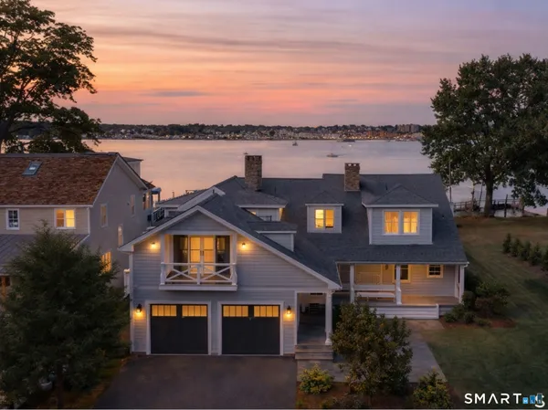 $3,495,000 | 9 Sylvester Court, Norwalk, CT 06855
