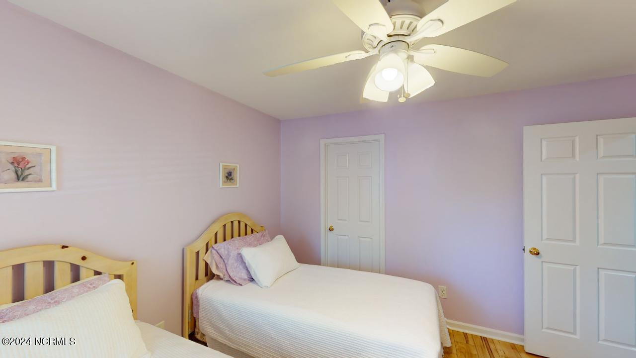 90 Clubhouse Road, Unit 6D Sunset Beach, NC 28468 - Photo 23 of 63 Second bedroom