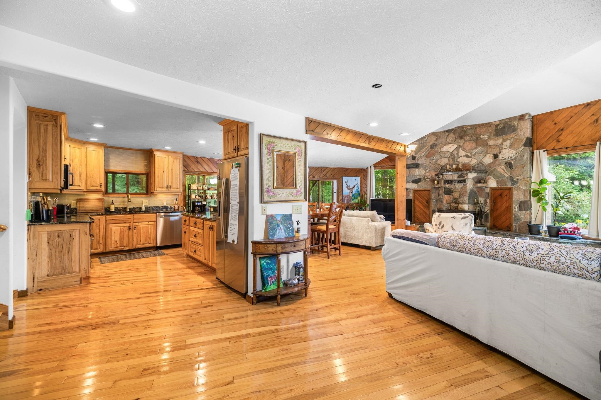 13045 Coster Road Southwest Fife Lake, MI 49633 - Photo 16 of 81 Gallery Image 16