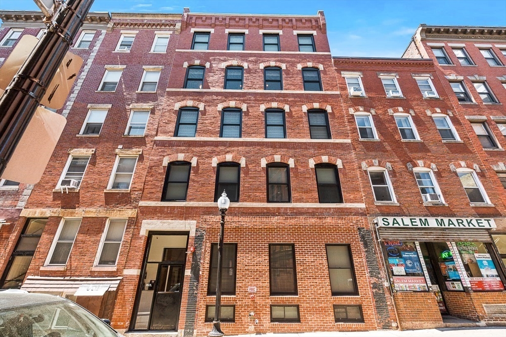 166 Salem Street, Unit 8 Boston, MA 02113 - Photo 17 of 17