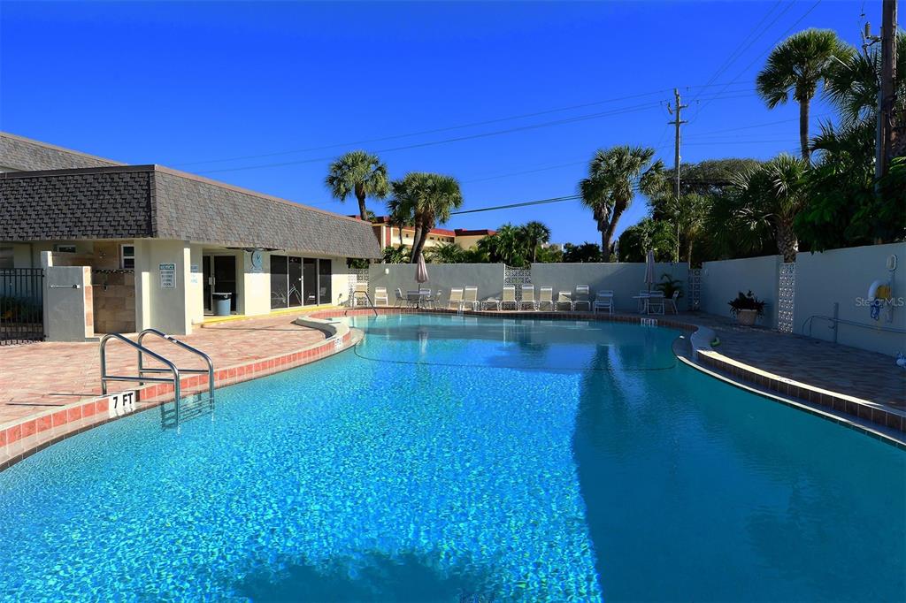 6312 Midnight Pass Road, Unit 301S Sarasota, FL 34242 - Photo 22 of 53 Gallery Image 22