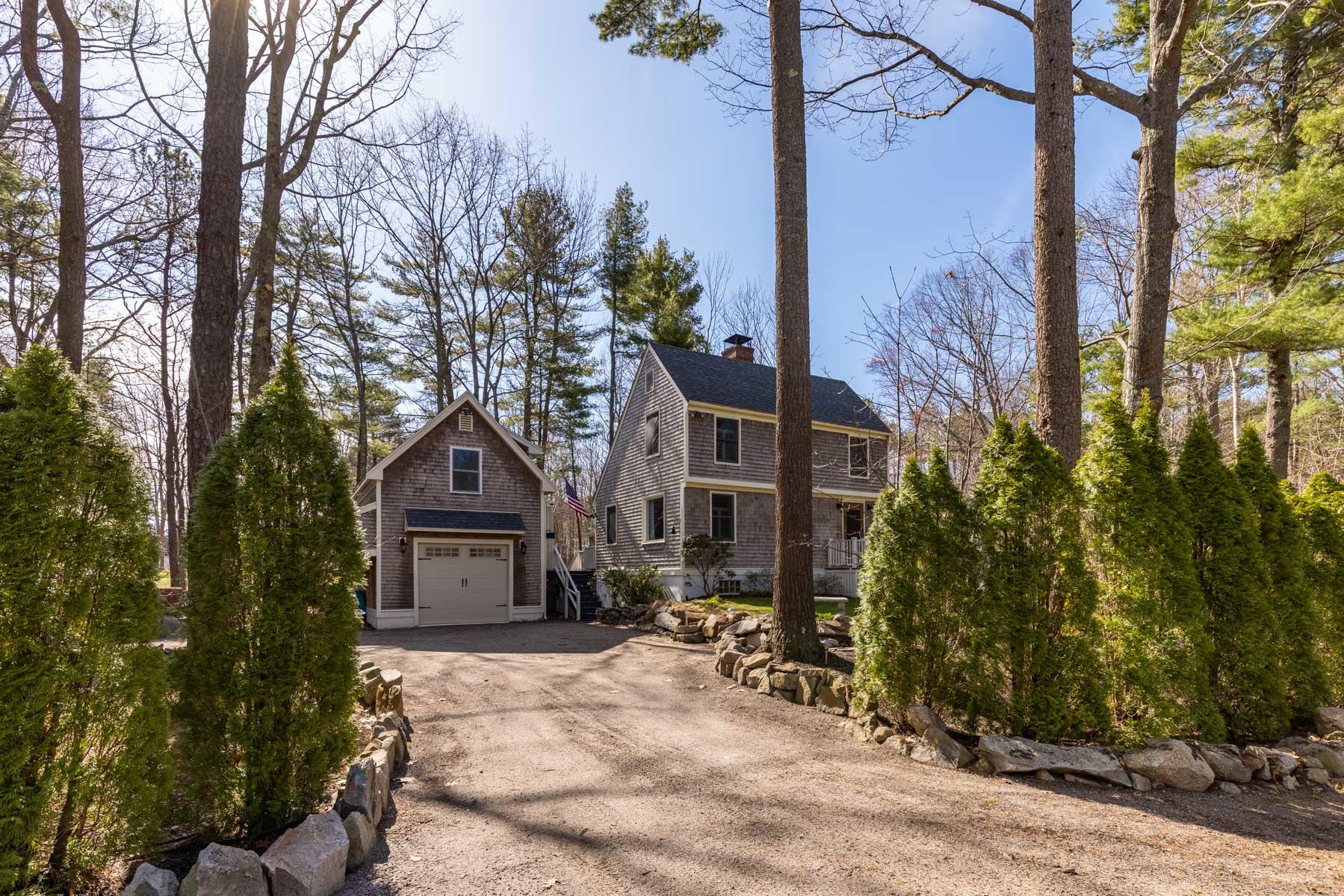 12 Simpson Hill Road York, ME 03909 - Photo 3 of 57 Secoast-Re-Photos-13