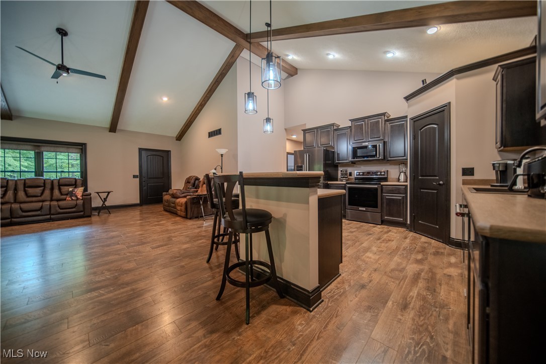 5615 Laubert Road Atwater, OH 44201 - Photo 18 of 50