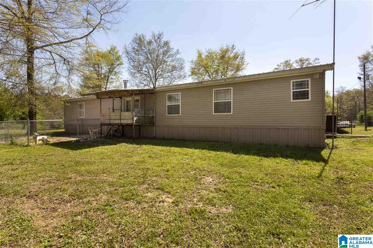 48 County Road 95 Calera, AL 35040 - Photo 10 of 49
