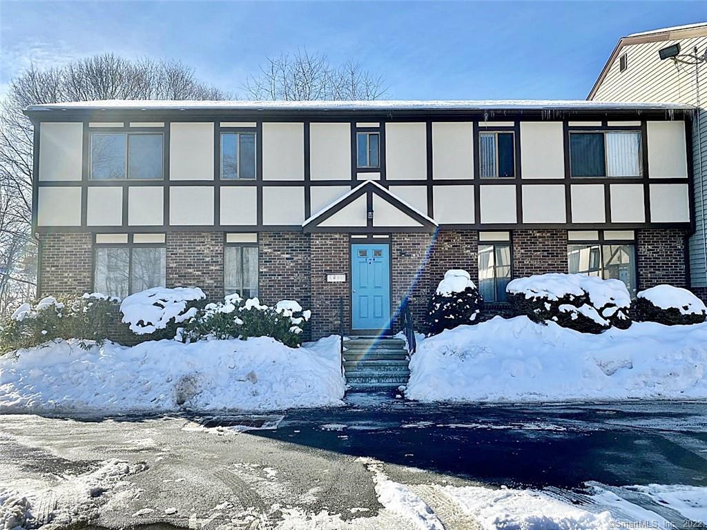 317 Silver Hill Road, Unit 3 Derby, CT 06418 - Photo 1 of 1 Gallery Image 1