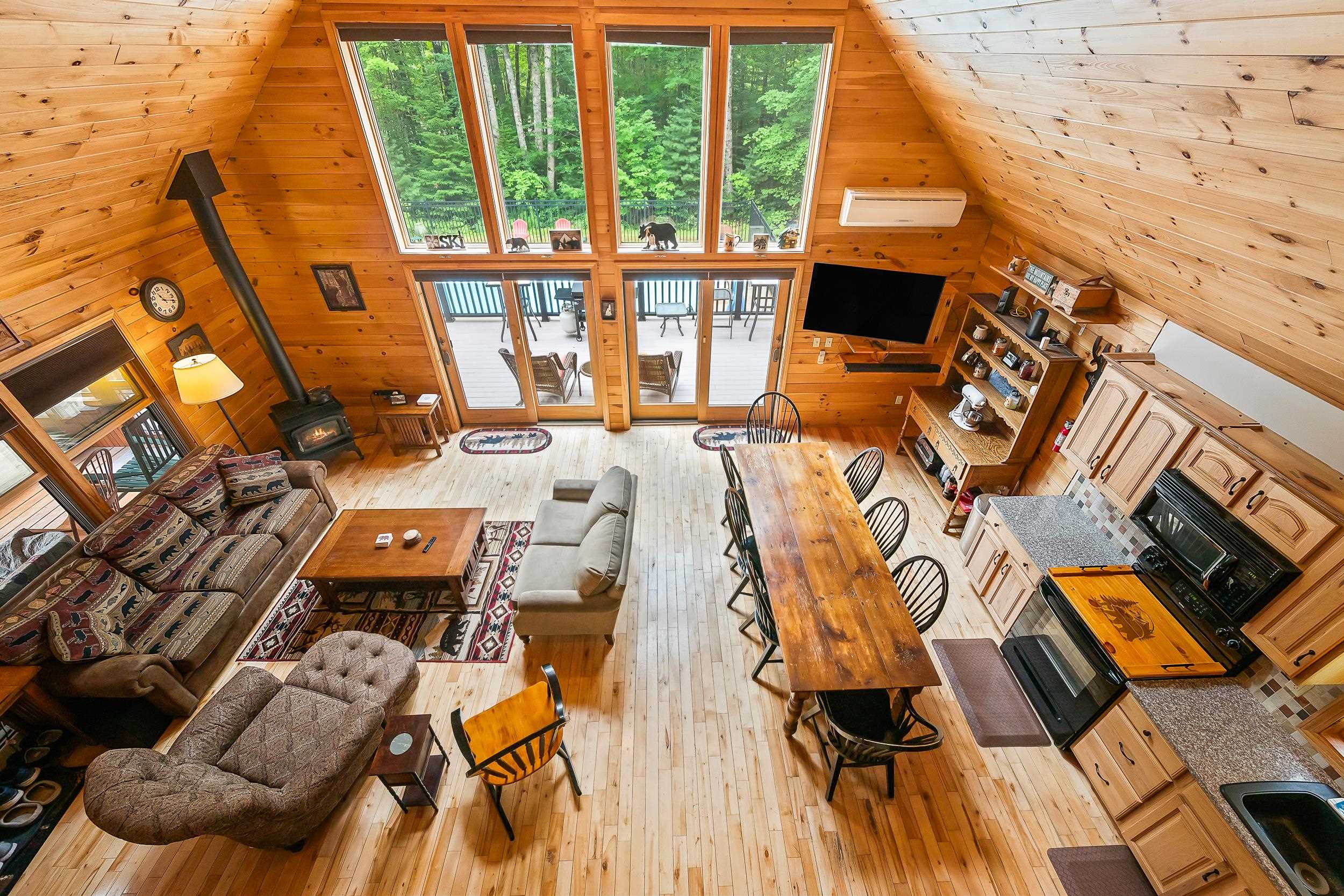 34 Charles Road Conway, NH 03813 - Photo 19 of 48 Gallery Image 19