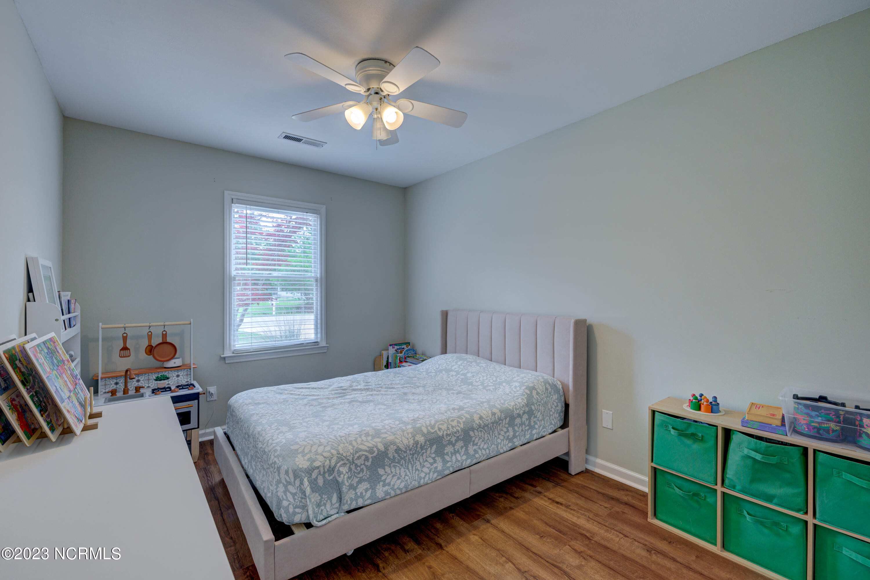 306 Hidden Valley Road Wilmington, NC 28409 - Photo 20 of 34 Bedroom 2
