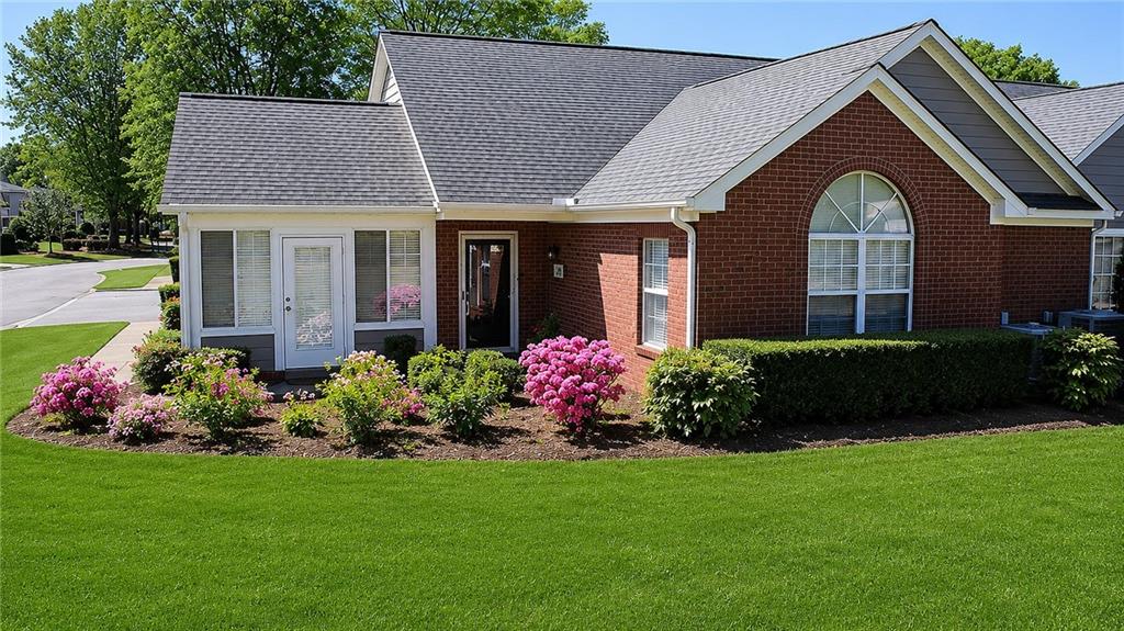 4522 Orchard Trace Roswell, GA 30076 - Photo 1 of 38