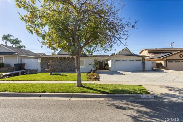 $1,149,000 | 135 North Laurie Ann Lane, Anaheim Hills, CA 92807