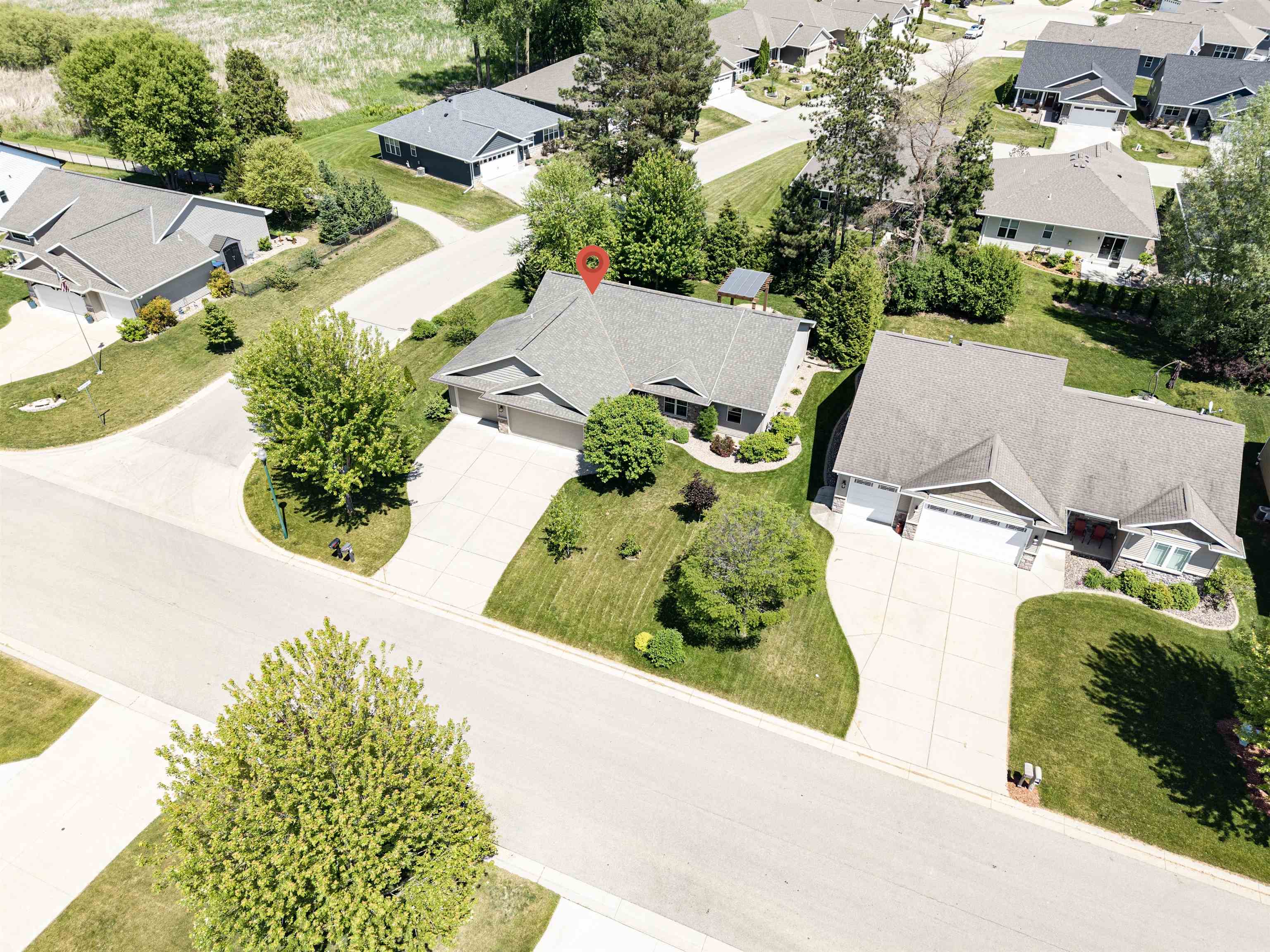 4800 Indigo Lane Appleton, WI 54913 - Photo 44 of 45
