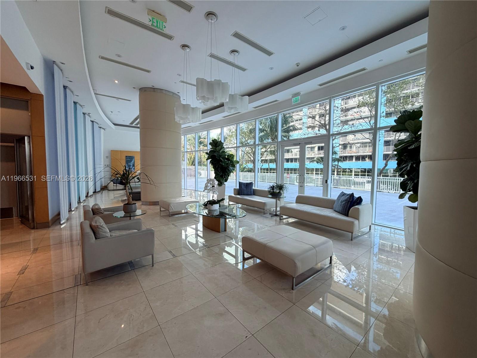2101 Brickell Avenue, Unit 2202 Miami, FL 33129 - Photo 13 of 33