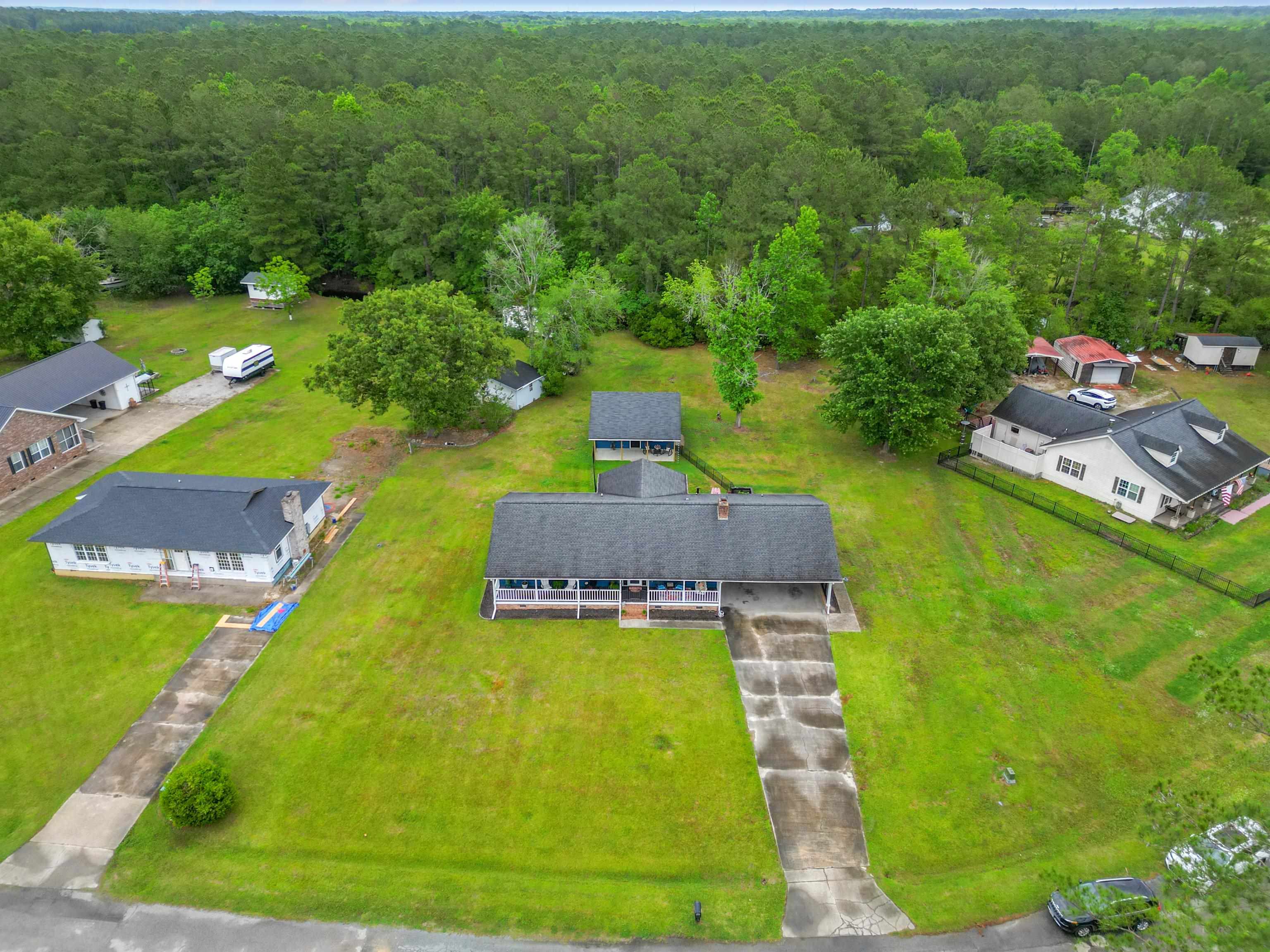 3593 Steamer Trace Road Conway, SC 29527 - Photo 44 of 47