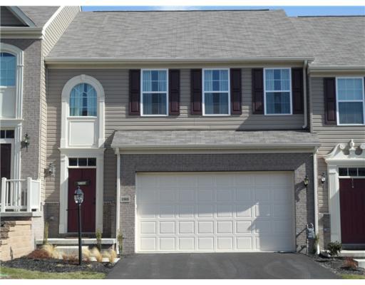 280 Maple Ridge Drive Canonsburg, PA 15317 - Photo 1 of 18 Exterior Front.