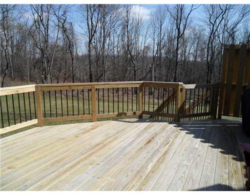 280 Maple Ridge Drive Canonsburg, PA 15317 - Photo 16 of 18 Patio/Deck.