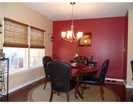 280 Maple Ridge Drive Canonsburg, PA 15317 - Photo 5 of 18 Dining Room.