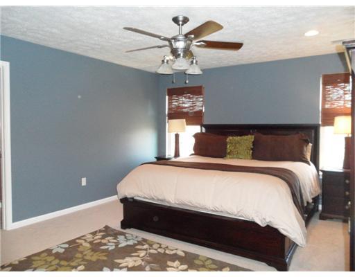 280 Maple Ridge Drive Canonsburg, PA 15317 - Photo 9 of 18 Master Bedroom.