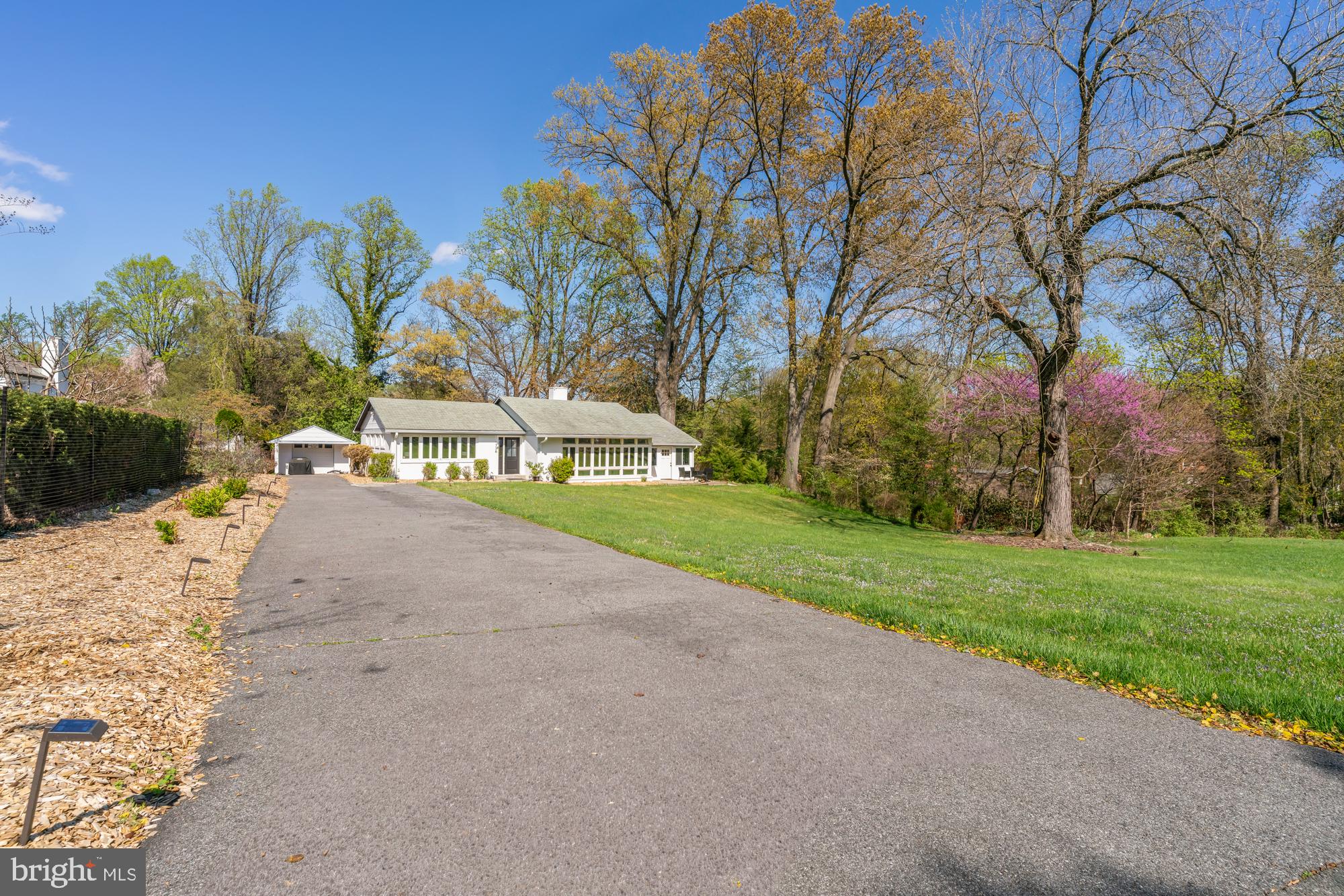 1736 Overlook Drive Silver Spring, MD 20903 - Photo 42 of 42