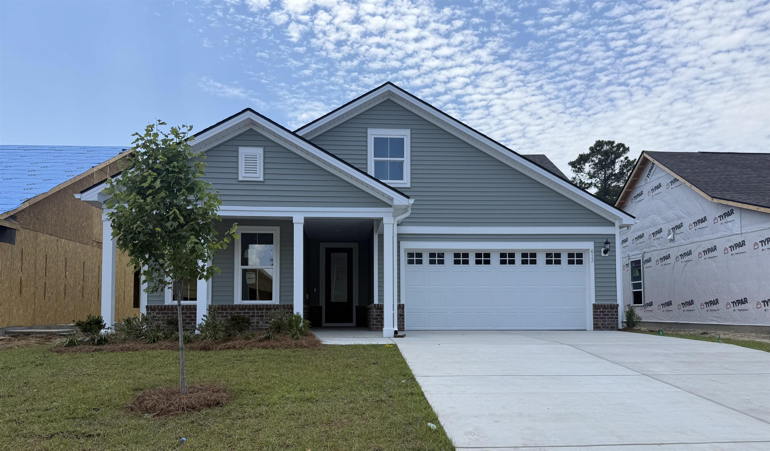 613 Palm Bay Way Myrtle Beach, SC 29588 - Photo 1 of 5