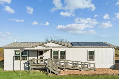 $320,000 | 10240 Norrell Road, Venus, TX 76084