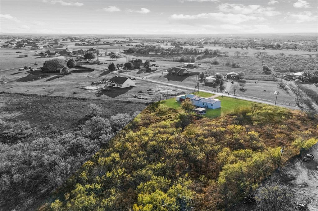10240 Norrell Road Venus, TX 76084 - Photo 22 of 22 an aerial view of multiple house