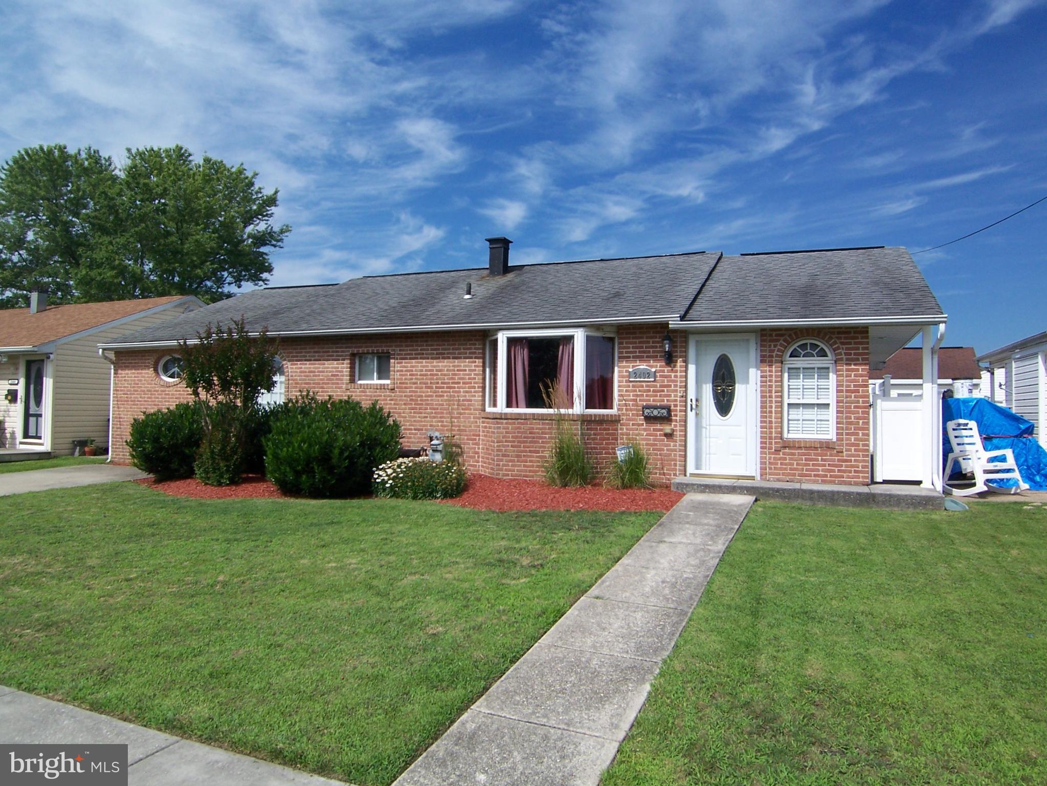2402 Zion Road Baltimore, MD 21227 - Photo 1 of 28 Gallery Image 1